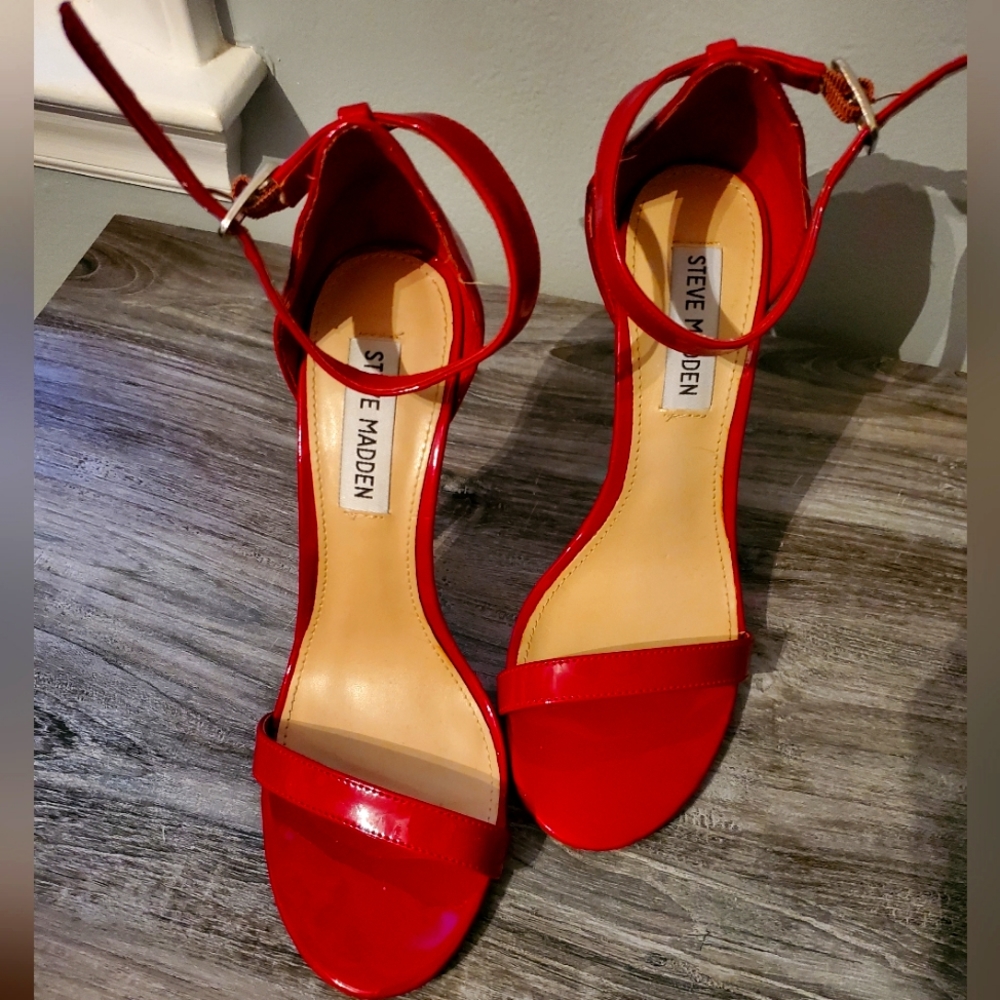 Steve Madden heels